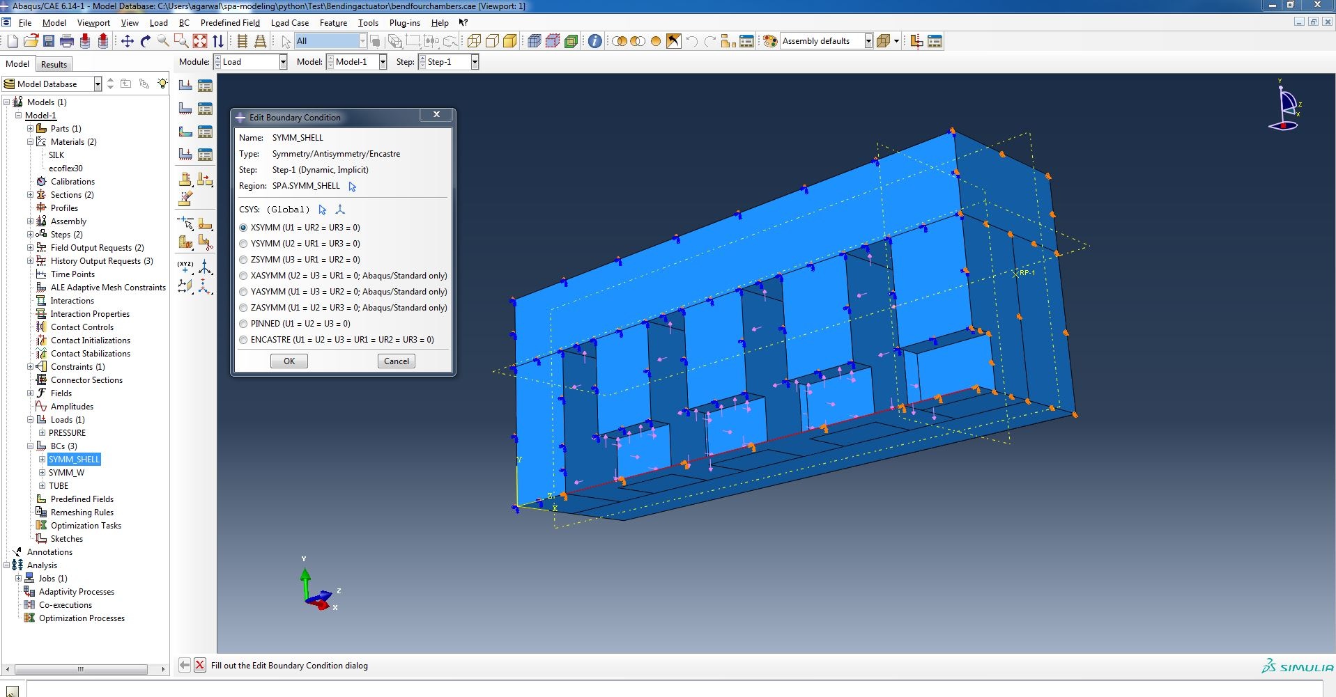 bending_actuator_symm_shell_bc