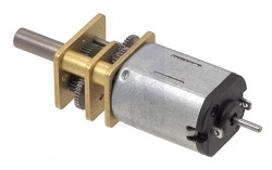pololumotor