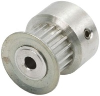 pulley