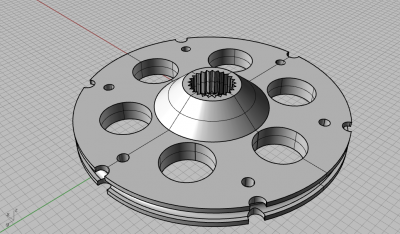 pulley