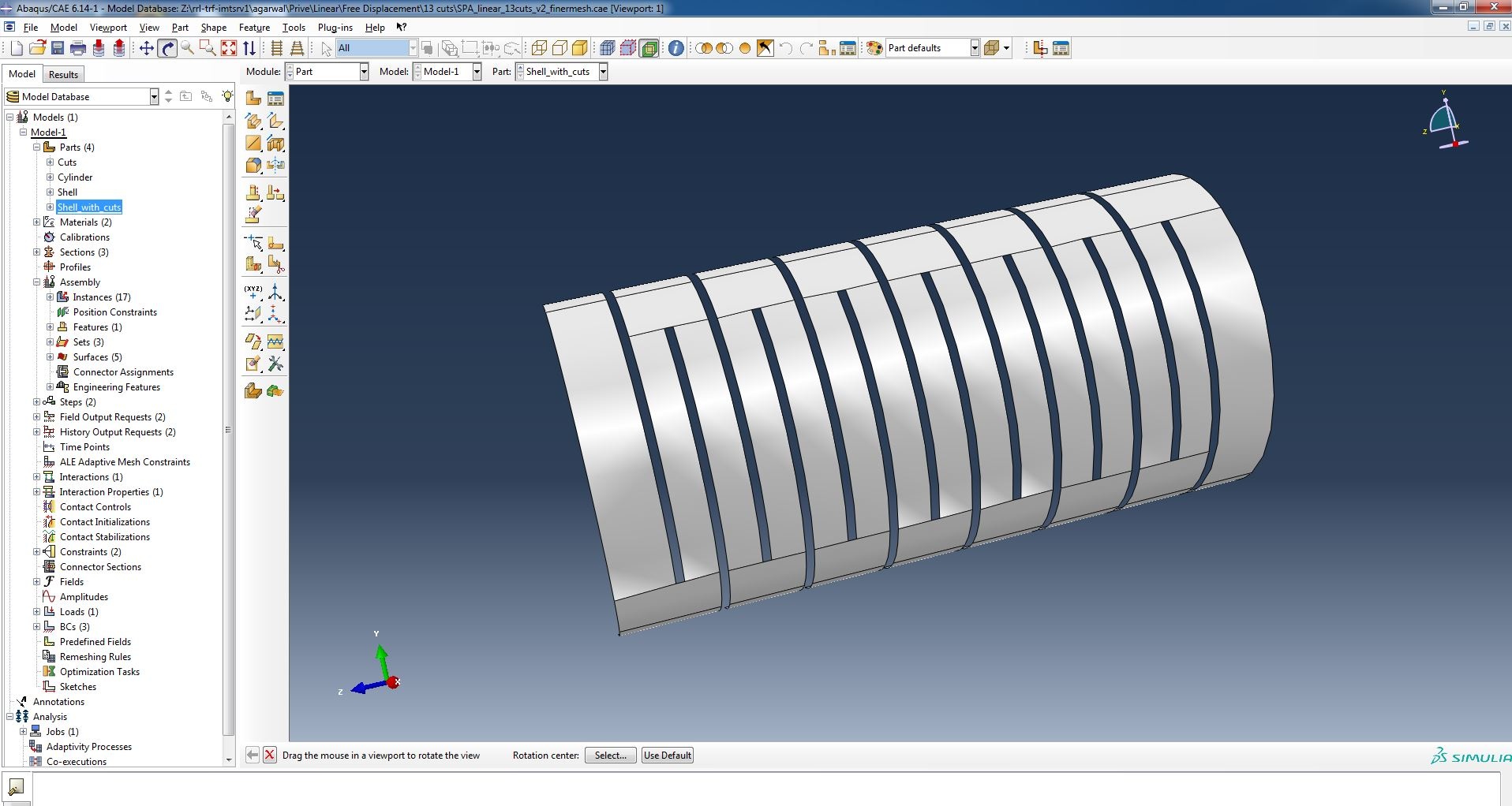 shell_linear
