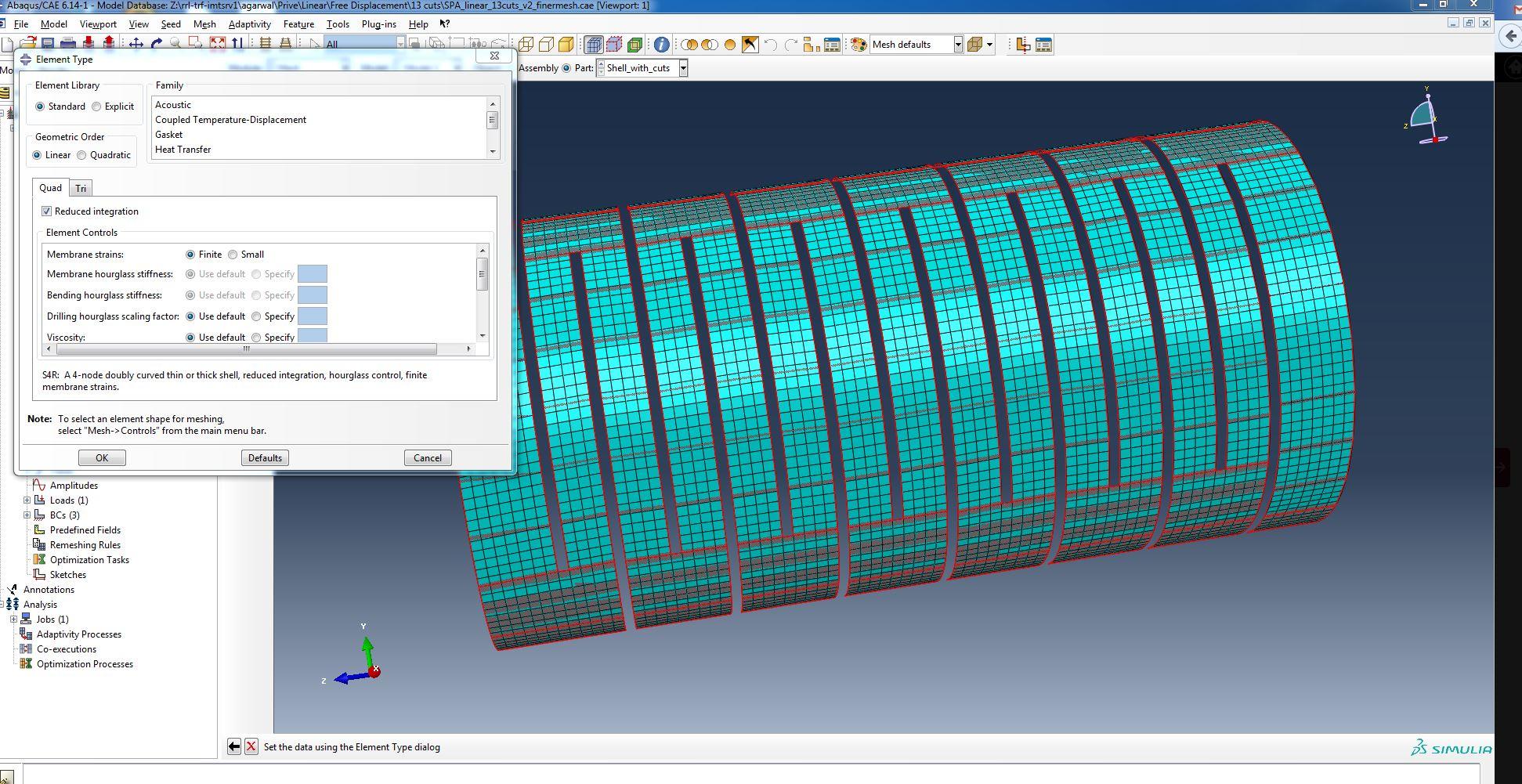 shell_linear_mesh