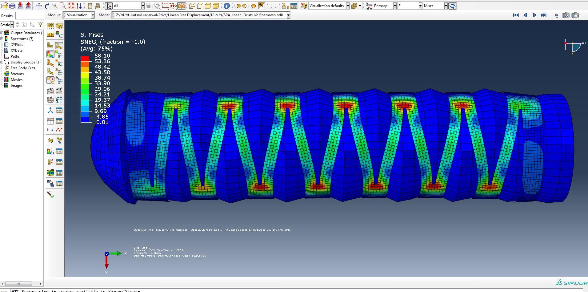 shell_linear_stress