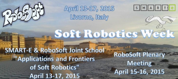softroboticsweek