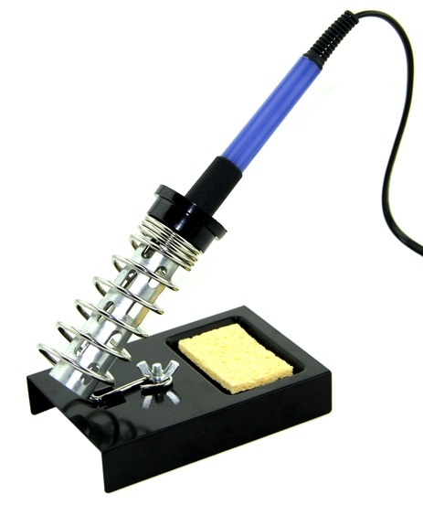 solder