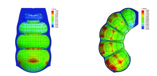 spa_linear_bending_simulations