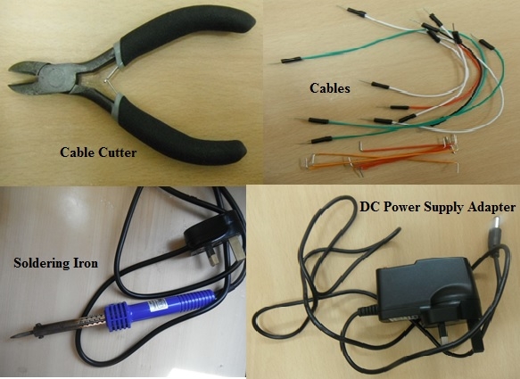 tools