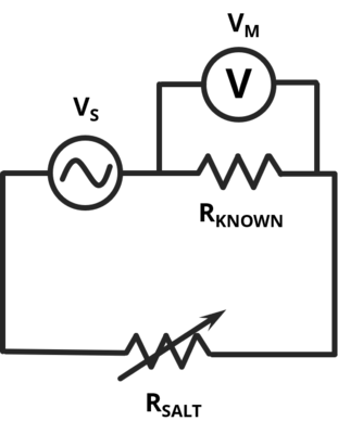voltage-divider
