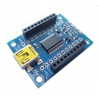 xbeeadapter