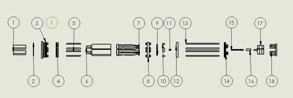 buoyancy_assembly_exploded_view_drawing