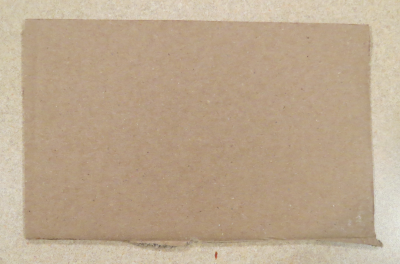  Cardboard