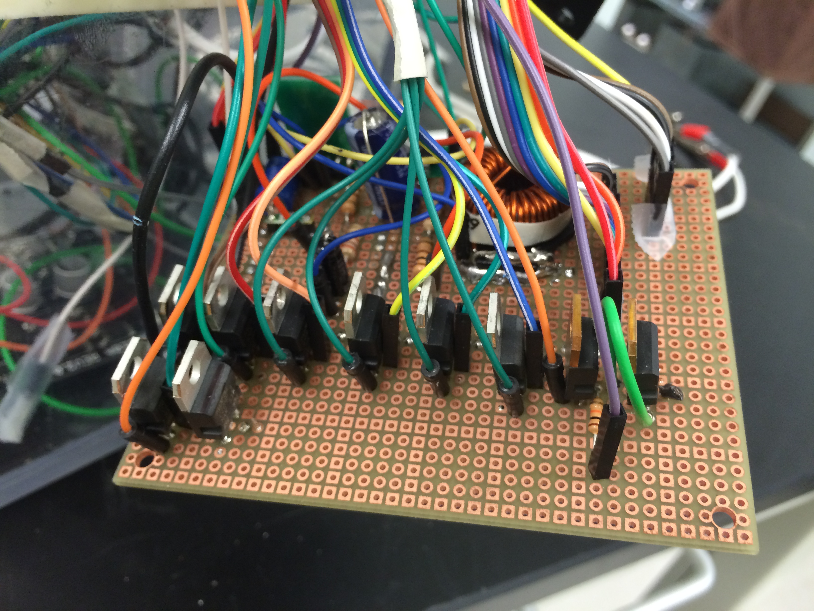 Power Circuit