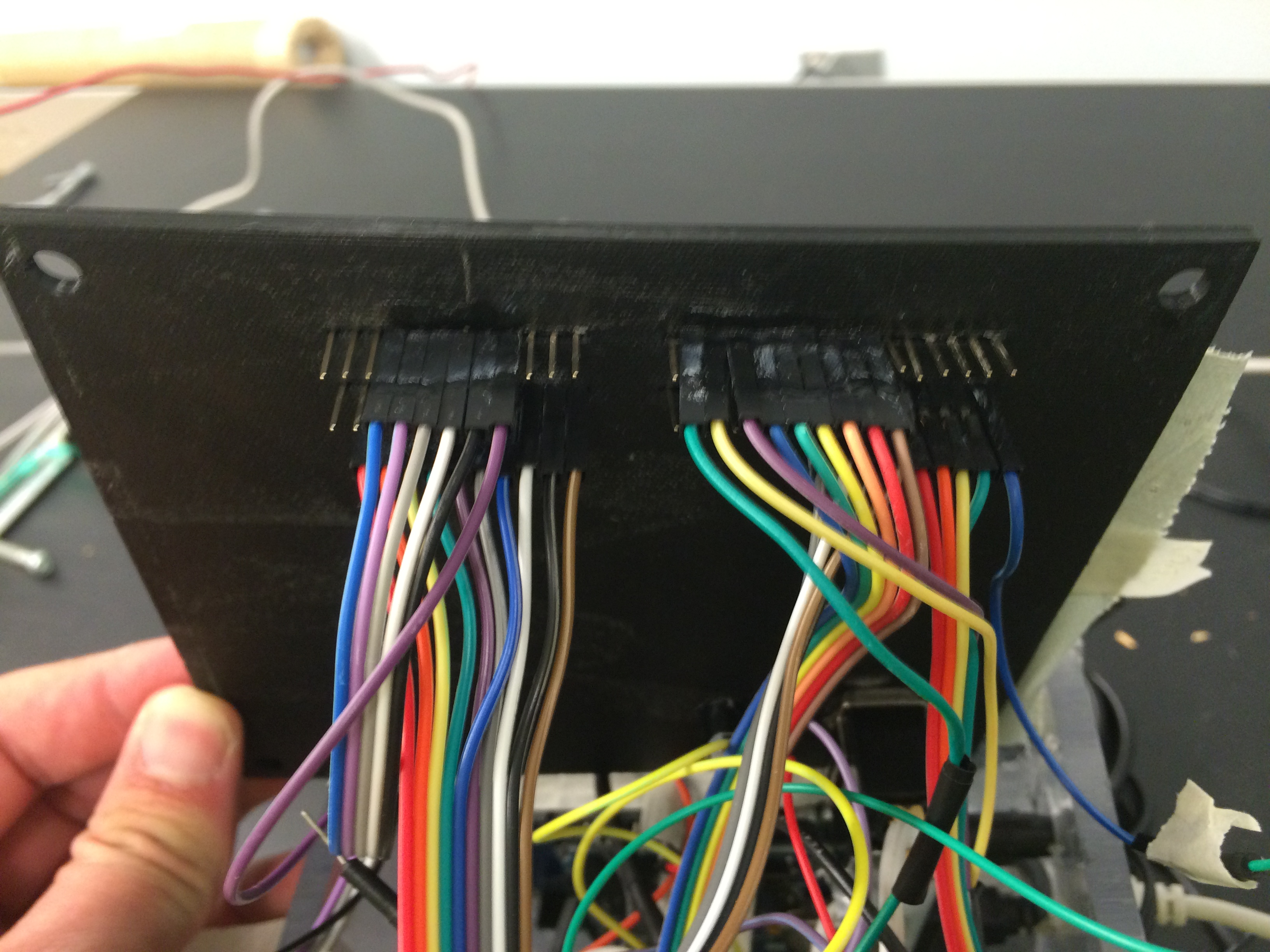 Box Top Underside