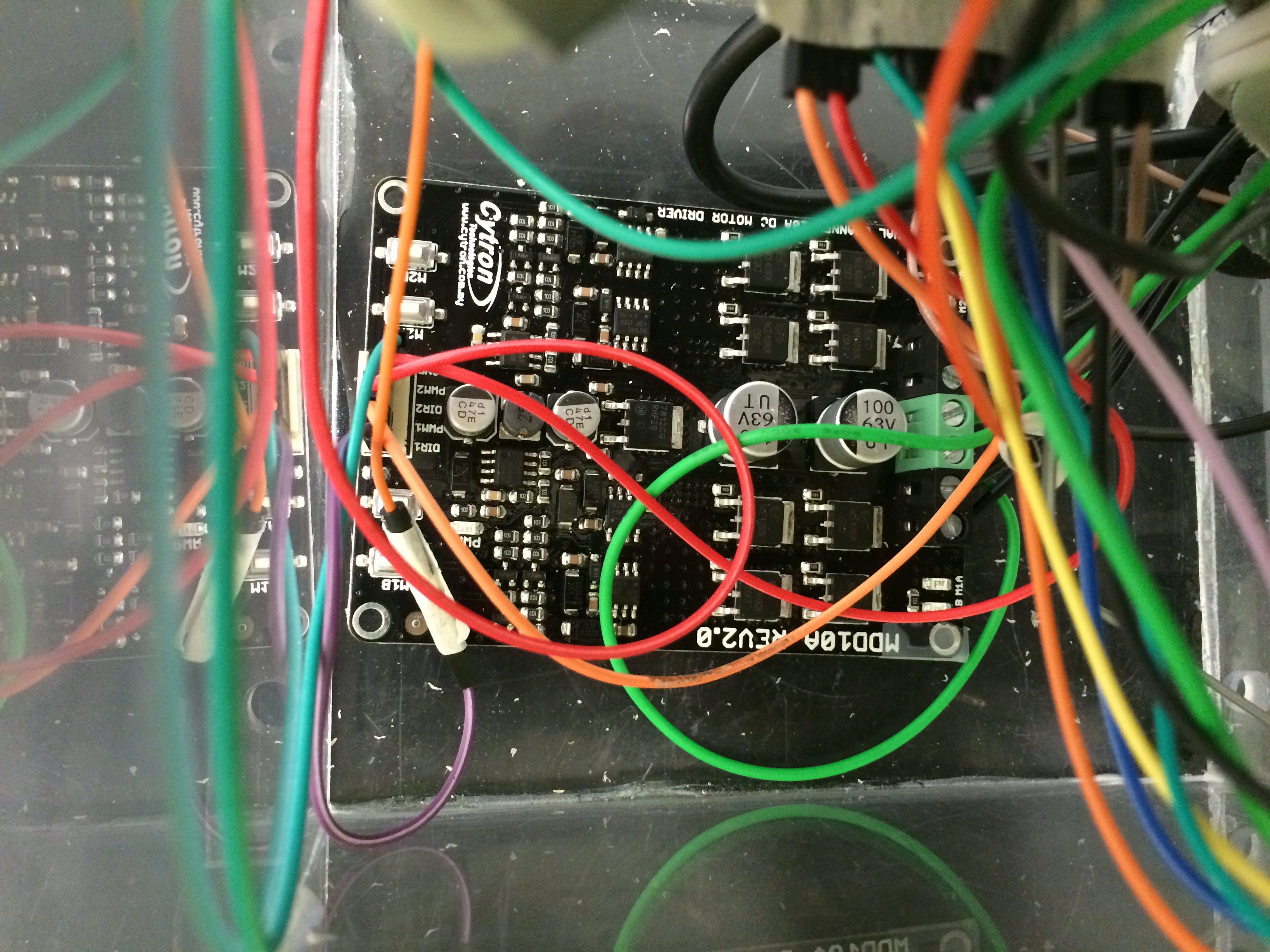 Motor Driver