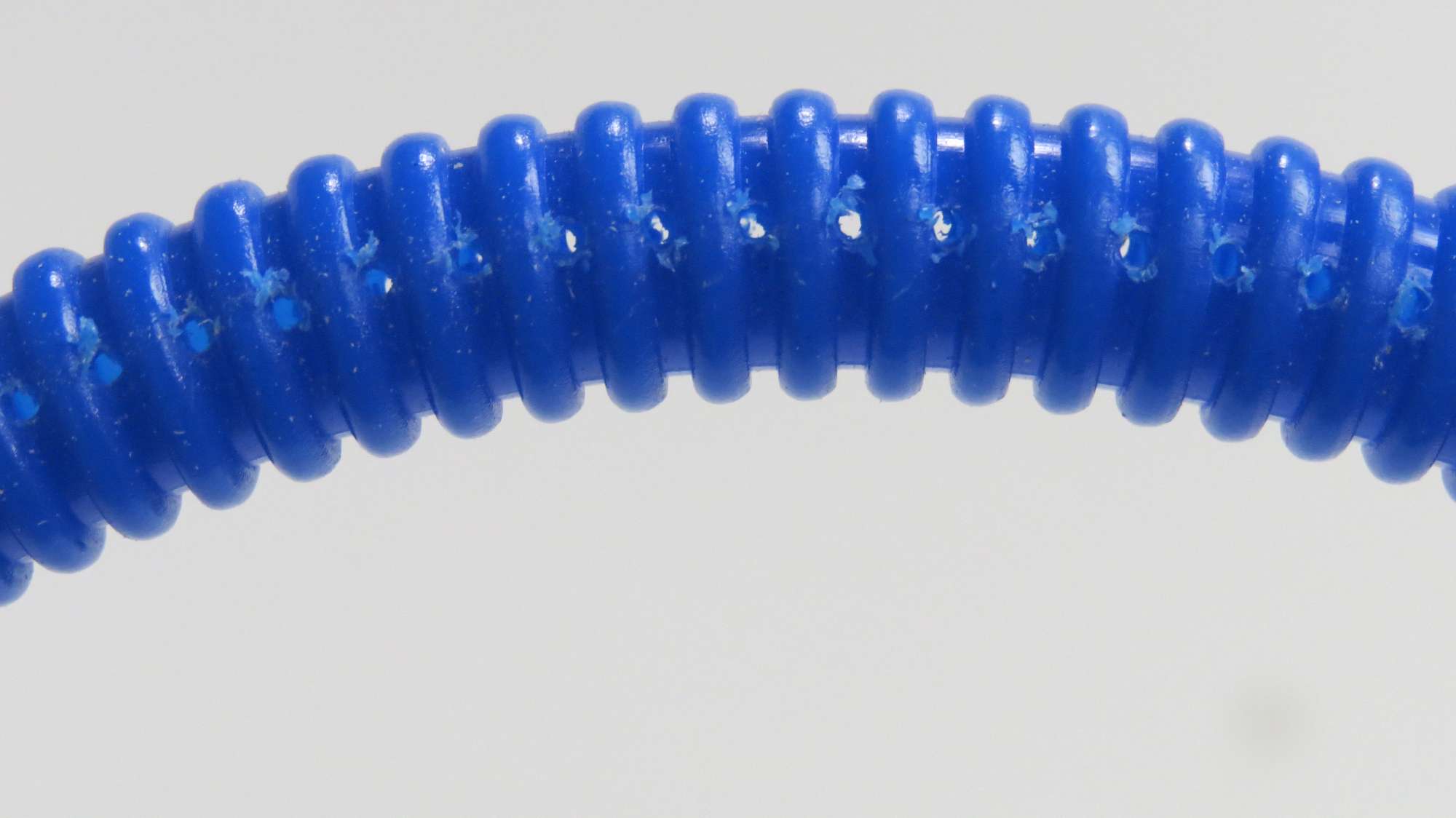 Soft Robot Hand Actuator Fabrication - Step Two