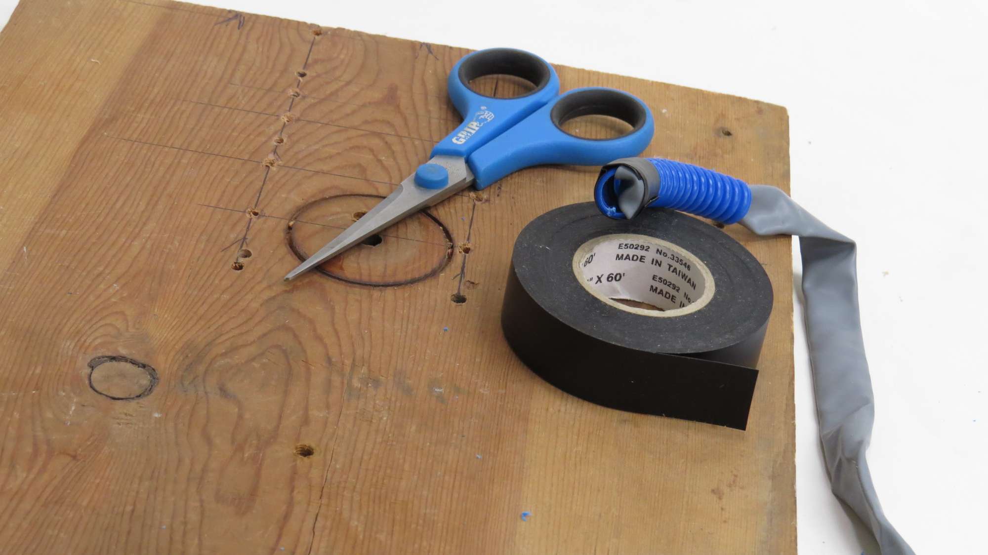 Soft Robot Hand Actuator Fabrication - Step Four
