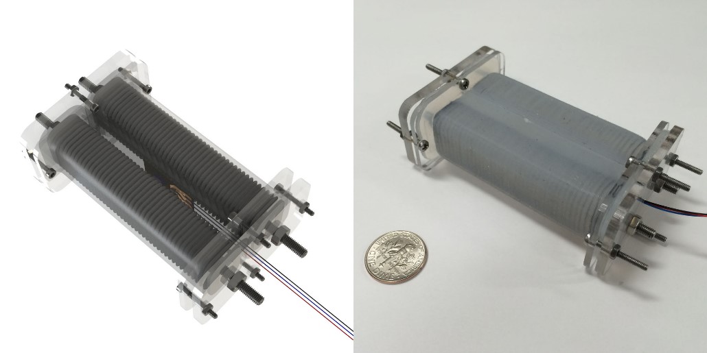 Actuator