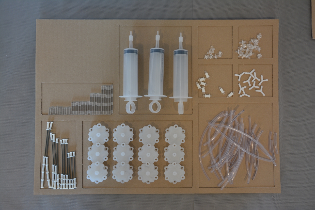 InflatiBits Modules