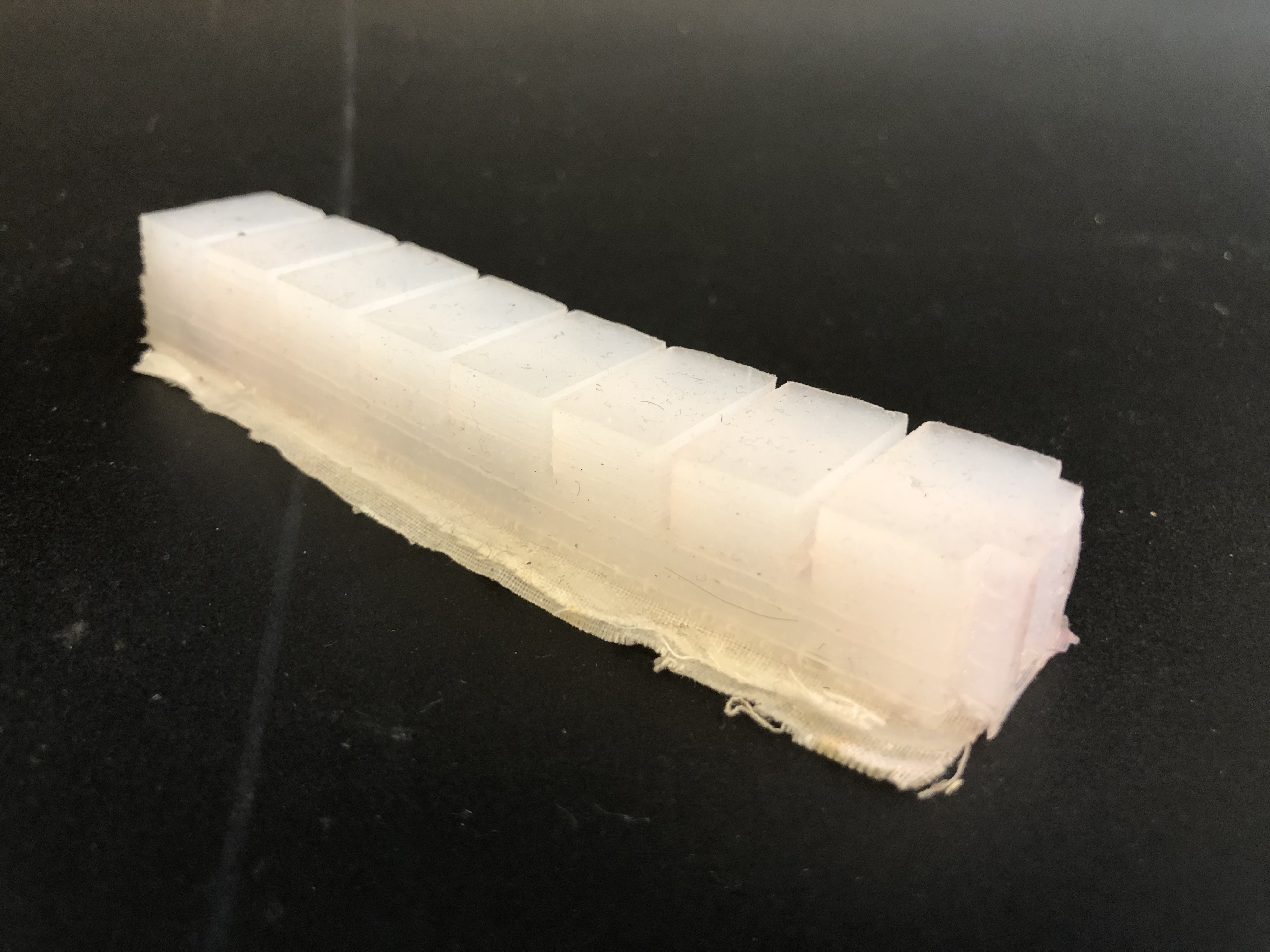 Completed Actuator