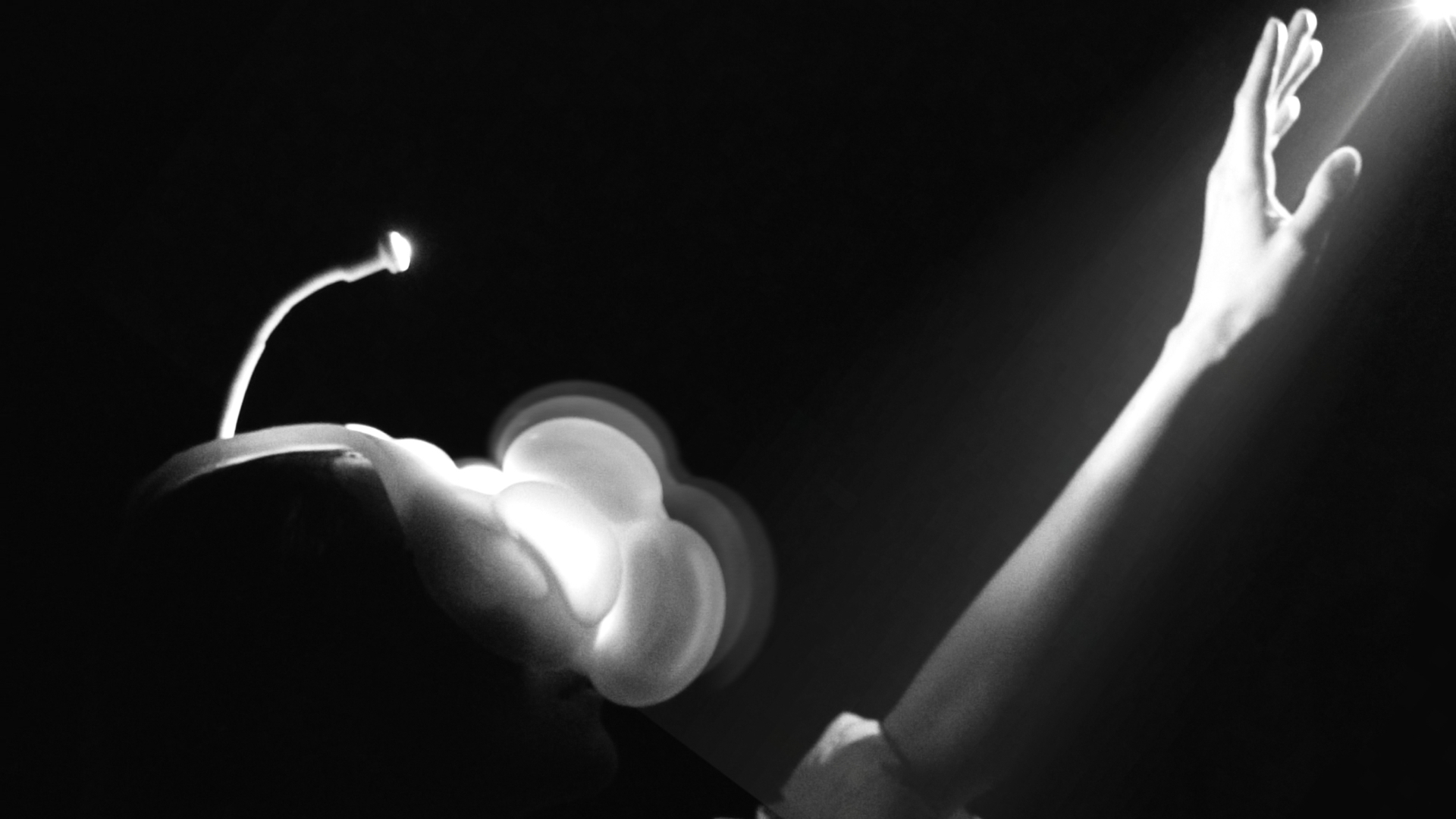 touch