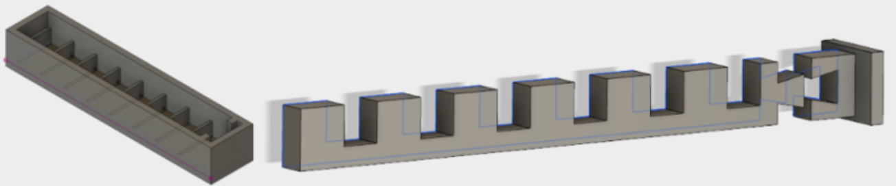 King Actuator V3