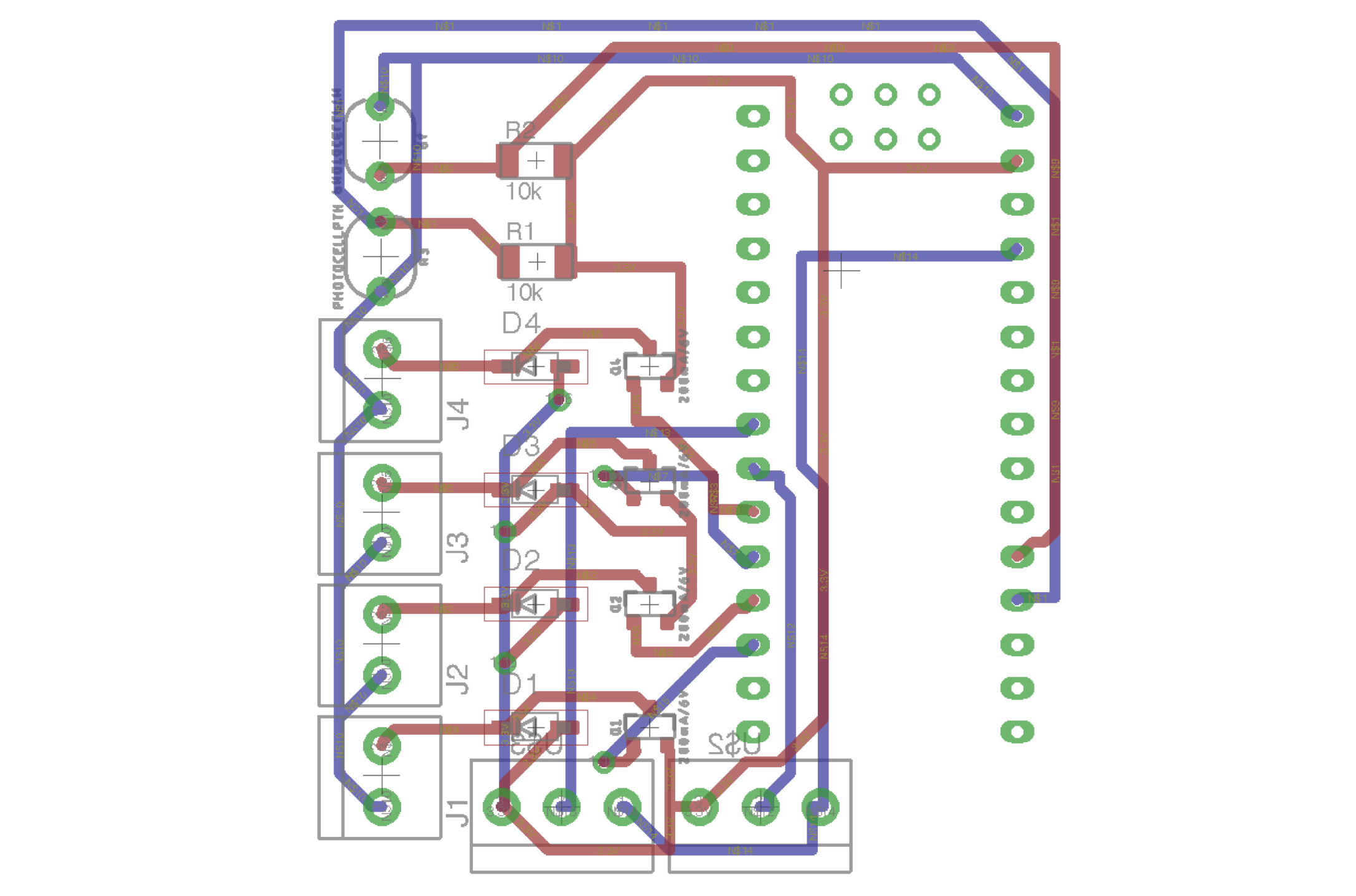 pcb