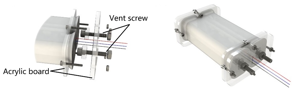 Step5-Soft actuator