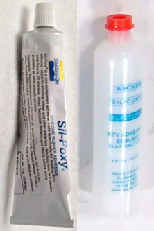 siliconeglue