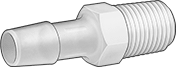 tube_pipe_barbed_threaded_adapter