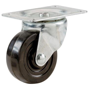 Swivel caster