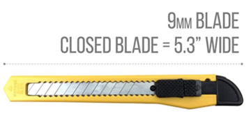 Craft Knife
