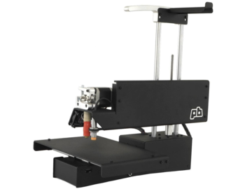 PrintrBot Simple 3D-Printer