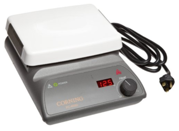 Hot Plate