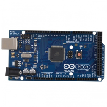 Arduino Mega Development Board
