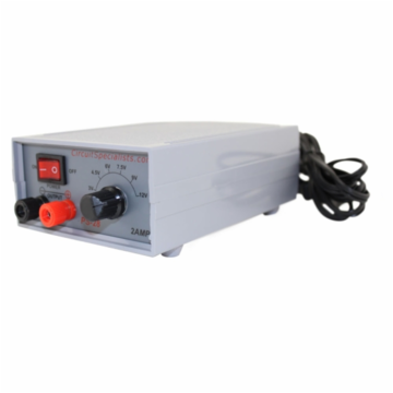 Power Supply