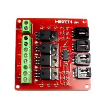 MOSFET 4 v04