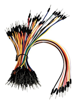 Breadboard Jumper Wires