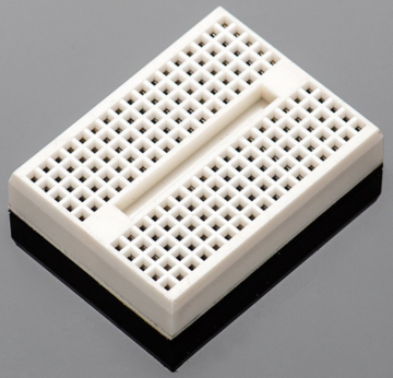 Small Breadboard