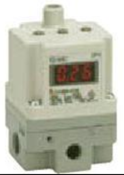 Pressure Regulator