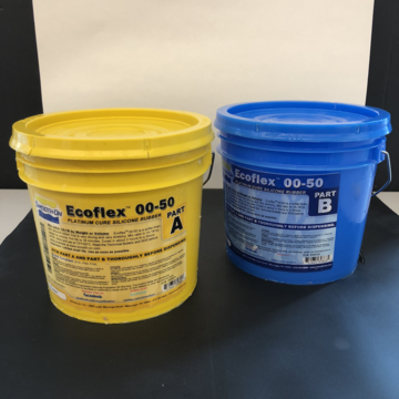 EcoFlex™ 00-50 Silicone
