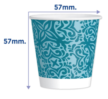 Disposable Dixie Cups