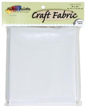Thin Cotton Craft Fabric