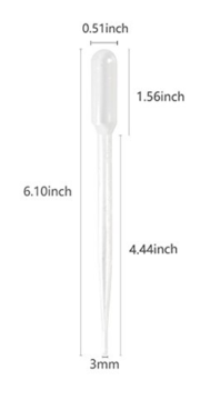 Disposable Pipettes