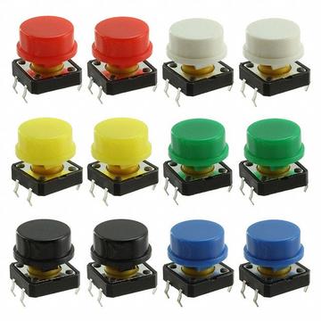 Push Buttons
