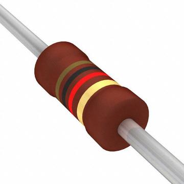 Resistor