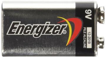 9V Battery