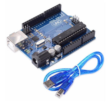 Arduino Uno