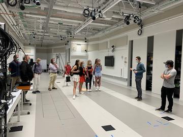 Mississippi Robotics