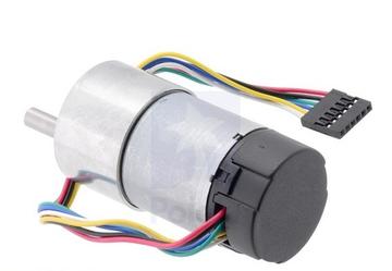 Motor