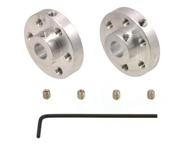 Mounting Hub